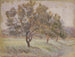 Fruit Tree Painting - Walther Gamerith — artwork view