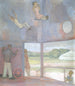 Carrousel - Walther Gamerith — artwork view