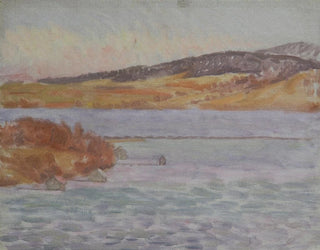 Rivage - Walther Gamerith — artwork view