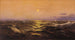 The Rough Sea - Warren Sheppard — artwork view
