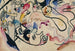 Aquarelle n° 8 Jour du Jugement - Wassily Kandinsky — artwork view