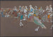 Cavalry arabe - Wassily Kandinsky — artwork view