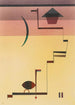 Angular Painting - Wassily Kandinsky — artwork view