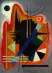 Quelques pointes - Wassily Kandinsky — artwork view