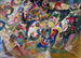 Sketch 3 for Composition VII - Wassily Kandinsky — artwork view