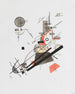 Bonne ascension - Wassily Kandinsky — artwork view