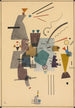 Froid réchauffé - Wassily Kandinsky — artwork view