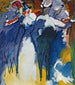 Impression VI Sunday - Wassily Kandinsky — artwork view