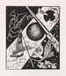 Petits mondes VI - Wassily Kandinsky — artwork view