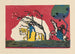 Klinge Pl01 - Wassily Kandinsky — artwork view