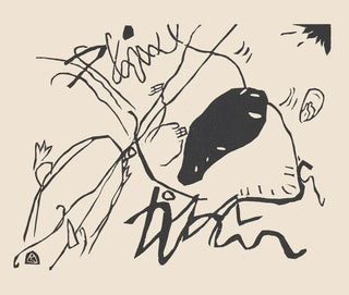 Klnge Pl02 - Wassily Kandinsky — artwork view