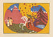 Klinge Pl05 - Wassily Kandinsky — artwork view