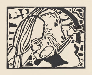 Klnge Pl09 - Wassily Kandinsky — artwork view