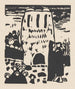 Klinge Pl22 - Wassily Kandinsky — artwork view