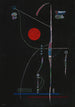 L'accent rouge - Wassily Kandinsky — artwork view