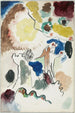 Paradise - Wassily Kandinsky — artwork view