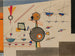 Floating Painting - Wassily Kandinsky — artwork view