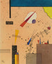 Syringe spray - Wassily Kandinsky — artwork view