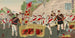 Rumors about the Sino-Japanese War - Watanabe Nobukazu — artwork view