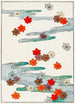 Autumn and Water Illustration - Watanabe Seitei — artwork view