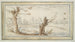 Willows on the Rur River - Wenceslaus Hollar — artwork view
