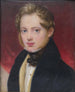 Bust of a Young Gentleman - Wenzel Kraus — artwork view
