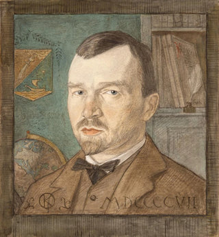 Werner Lundqvist Armateur - Ole Kruse