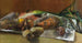 Still life with vegetables - Werner Neuhaus — artwork view