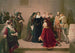 Les Derniers Moments de Marie Stuart - Wesley — artwork view