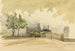 Le Marque Paris - Whitney Warren Jr — artwork view