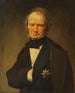 The scientist and private advisor Johann Thaddäus Anton Peithner Edler von Lichtenfels - Wilhelm A. Vita — artwork view