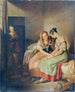The Lily of Saint-Léonard - Wilhelm August Rieder — artwork view