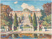 Château de Sanssouci - Wilhelm Blanke — artwork view