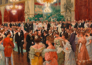 Wilhelm Gause - Ball der Stadt Wien.webp