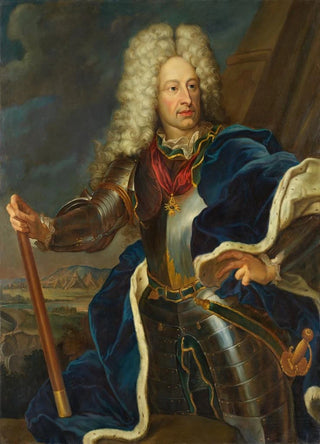 Wilhelm Hempfing - Ludwig Wilhelm von BadenBaden.webp