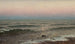 Evening by the seaside with Oxelösund motif - Wilhelm Jaensson — artwork view