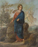 Pilgrimage of a Saint - Wilhelm Kandler — artwork view