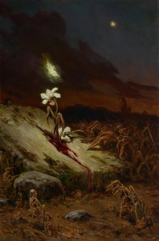Wilhelm Kotarbiski - Tomb of a Suicide.webp
