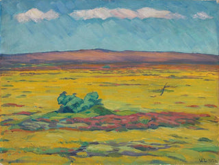 Dre Heide - Wilhelm Laage — artwork view