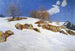 Sun of Mars at Davos - Wilhelm Ludwig Lehmann — artwork view