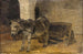 L'Âne Tobias - Wilhelm Marc — artwork view