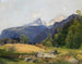 Motif d'Unterstein - Wilhelm Steinfeld — artwork view