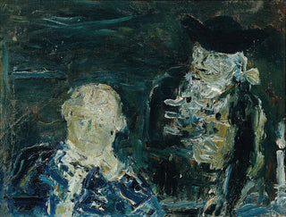 Don Giovanni - Wilhelm Thöny — artwork view