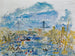 Port of Marseille - Wilhelm Thöny — artwork view