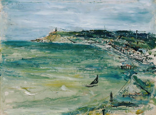 Le Havre - Wilhelm Thöny — artwork view