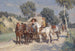 Encounter on the country road - Wilhelm Velten — artwork view