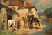 Repos chez le forgeron - Wilhelm Velten — artwork view