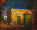 Puits de cour intérieure, Nouveau-Mexique - Will Sparks — artwork view