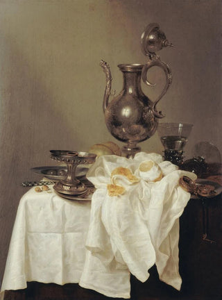 Willem Claesz Heda - Nature morte laiguire.webp
