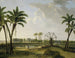 View of the coffee plantation Marienbosch in Suriname - Willem de Klerk — artwork view